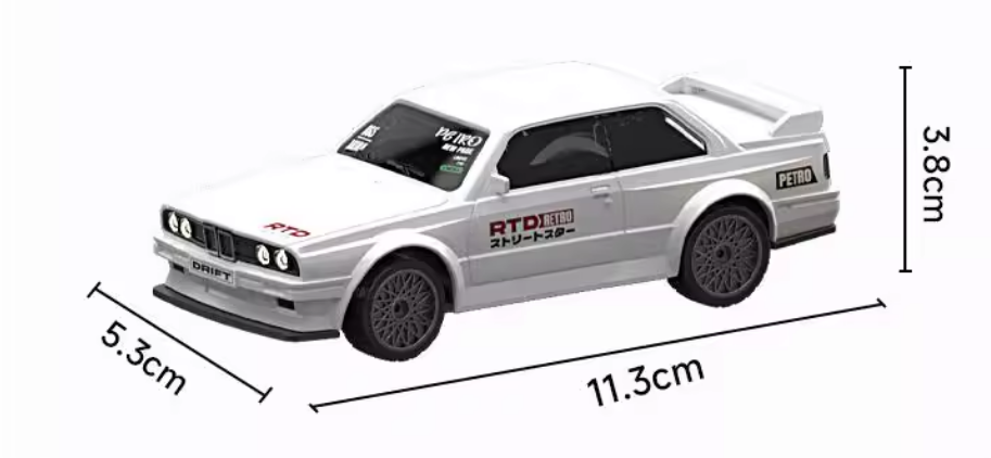 RC Drift Car
