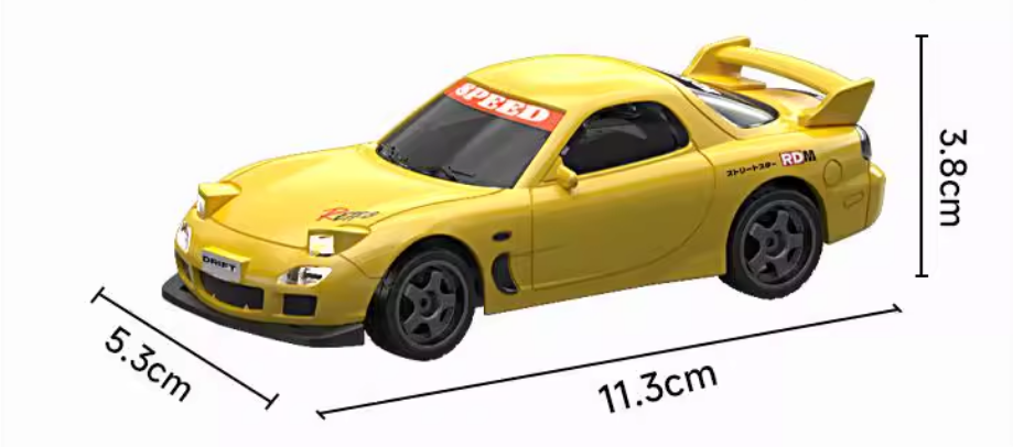 RC Drift Car