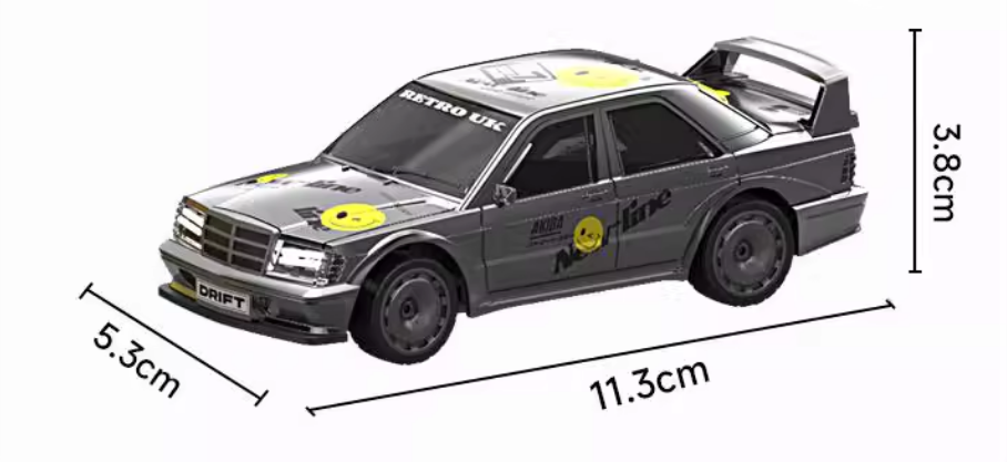 RC Drift Car