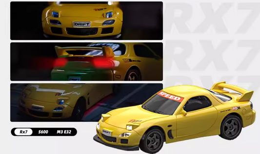 RC Drift Car