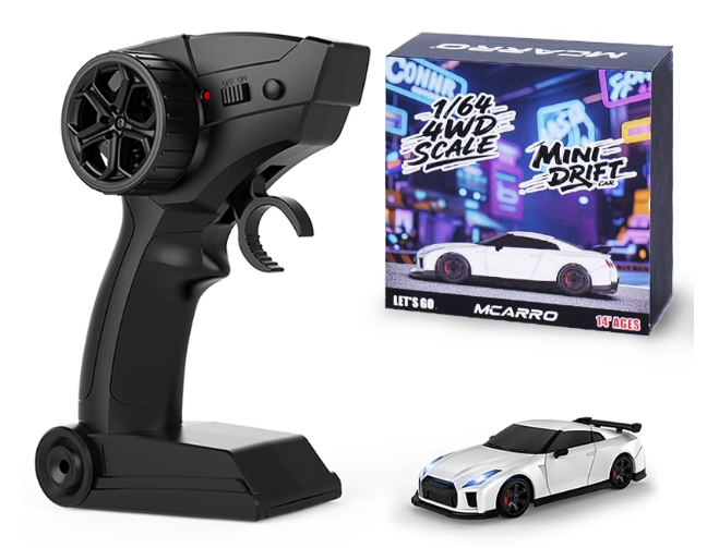 1/64 R35 Rc Drift Car