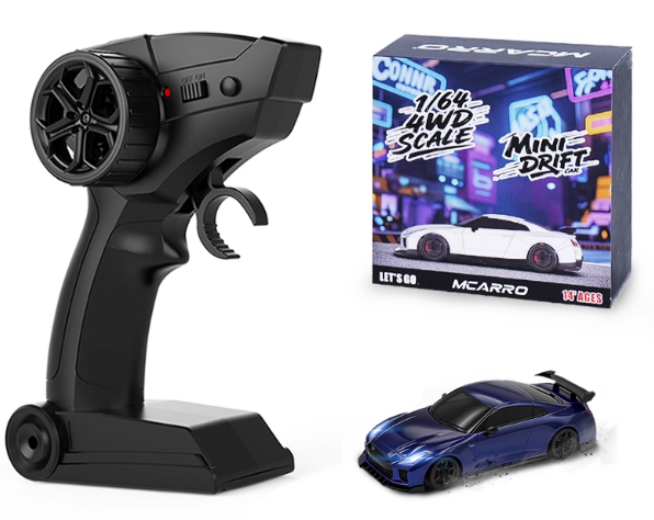 1/64 R35 Rc Drift Car